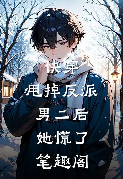 快穿：甩掉反派男二后，她慌了笔趣阁