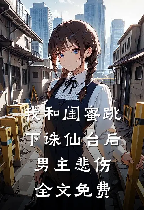 我和闺蜜跳下诛仙台后，男主悲伤全文免费