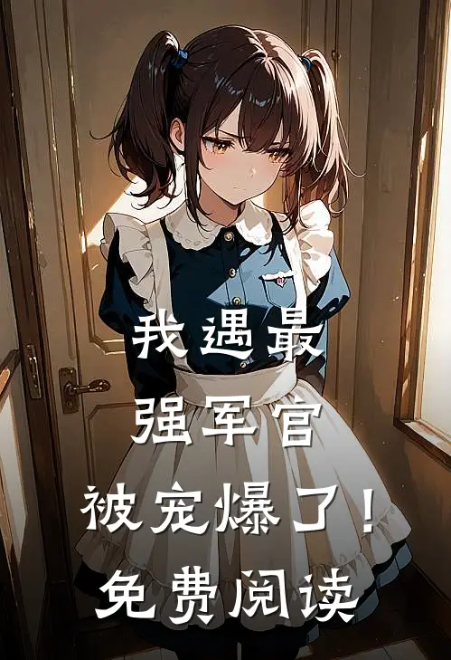 我遇最强军官，被宠爆了！免费阅读