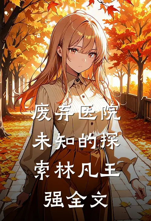 废弃医院：未知的探索林凡王强全文
