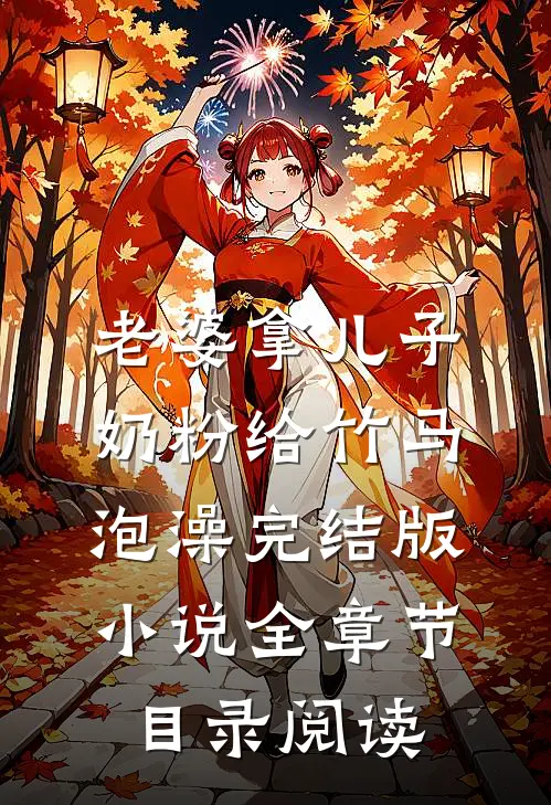老婆拿儿子奶粉给竹马泡澡完结版小说全章节目录阅读