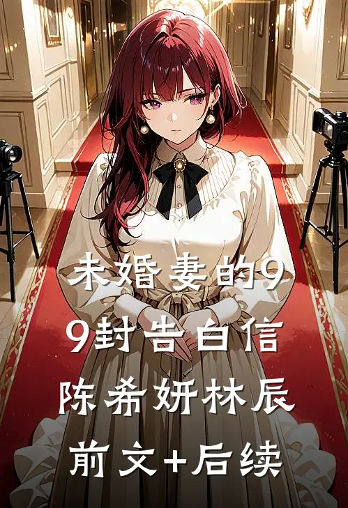 未婚妻的99封告白信陈希妍林辰前文+后续