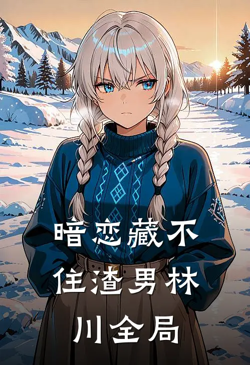 暗恋藏不住渣男林川全局