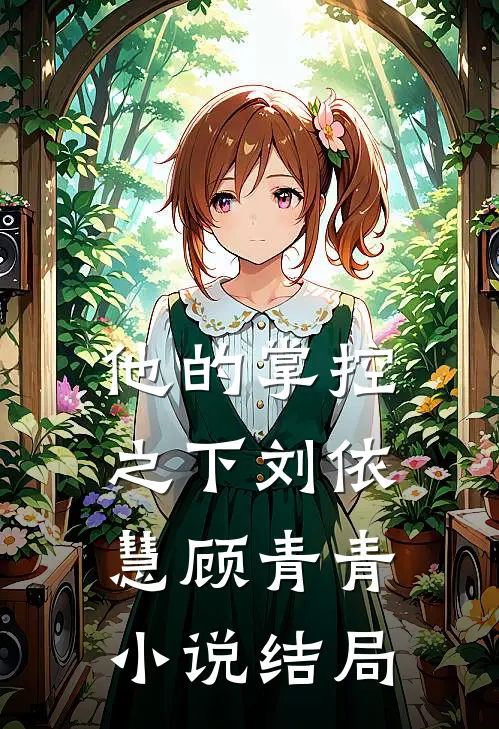 他的掌控之下刘依慧顾青青小说结局