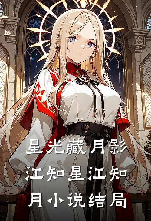 星光藏月影江知星江知月小说结局