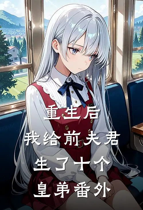 重生后，我给前夫君生了十个皇弟番外