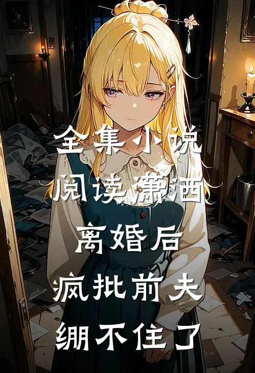 全集小说阅读潇洒离婚后，疯批前夫绷不住了