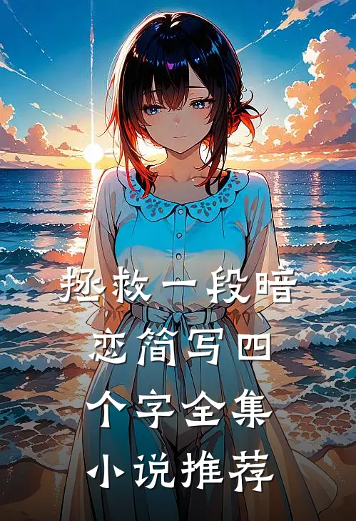 拯救一段暗恋简写四个字全集小说推荐