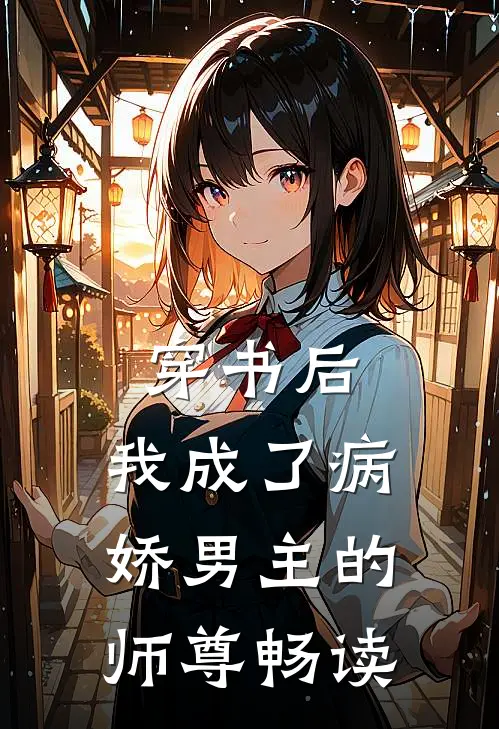 穿书后，我成了病娇男主的师尊畅读