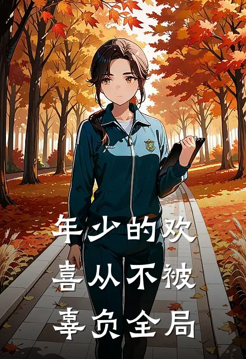 年少的欢喜从不被辜负全局