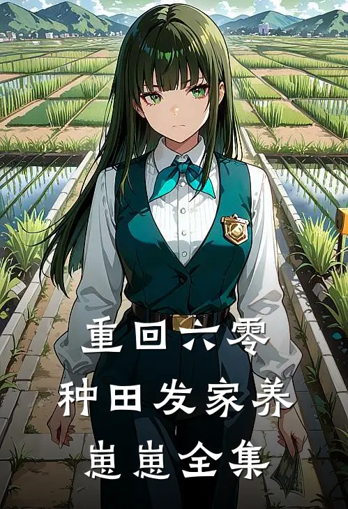 重回六零：种田发家养崽崽 全集