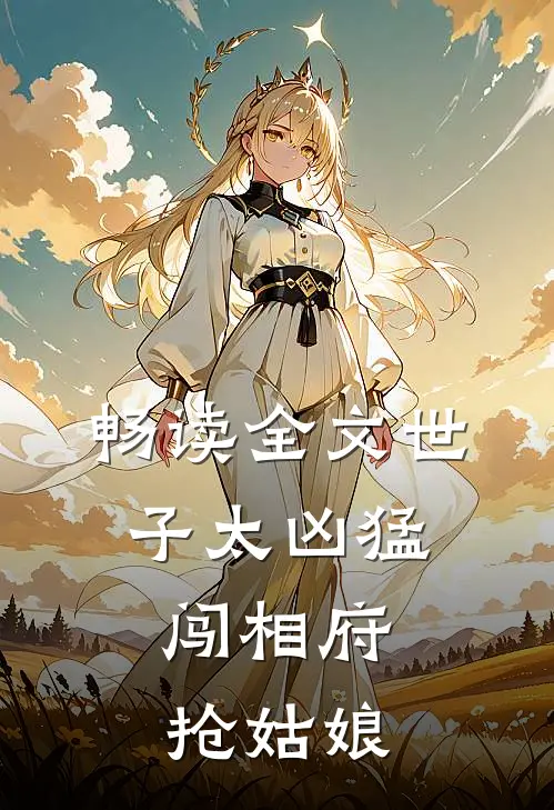 畅读全文世子太凶猛：闯相府抢姑娘