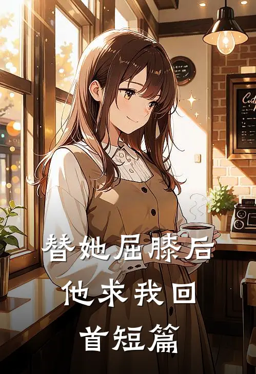 替她屈膝后，他求我回首短篇