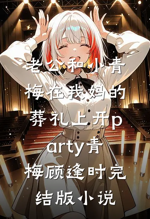 老公和小青梅在我妈的葬礼上开party青梅顾逢时完结版小说