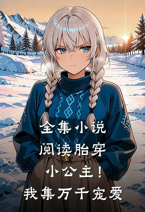 全集小说阅读胎穿小公主！我集万千宠爱