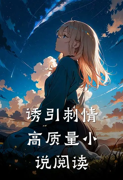 诱引刺情高质量小说阅读