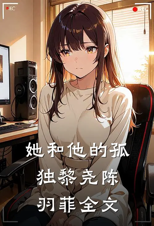她和他的孤独黎尧陈羽菲全文