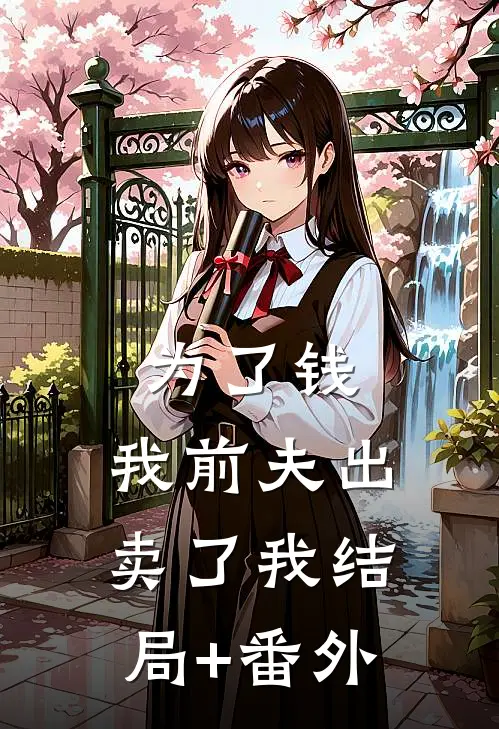 为了钱，我前夫出卖了我结局+番外