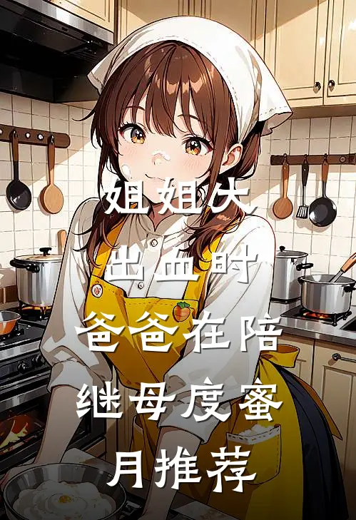 姐姐大出血时，爸爸在陪继母度蜜月推荐
