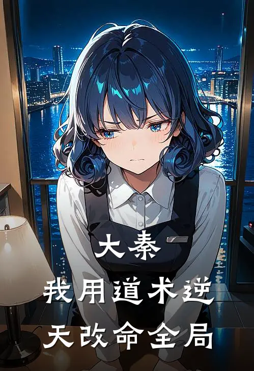 大秦：我用道术逆天改命全局