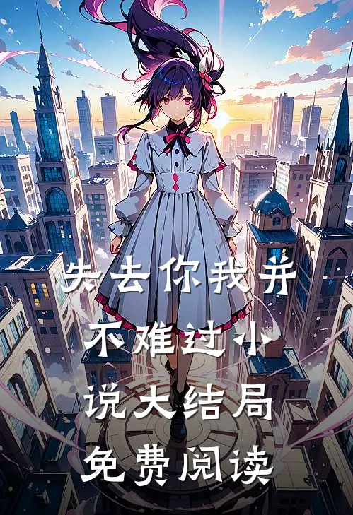 失去你我并不难过小说大结局免费阅读