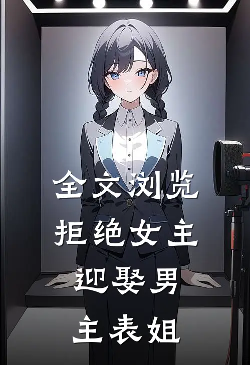 全文浏览拒绝女主，迎娶男主表姐