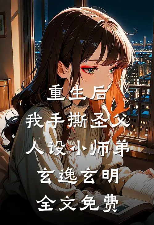 重生后，我手撕圣父人设小师弟玄逸玄明全文免费
