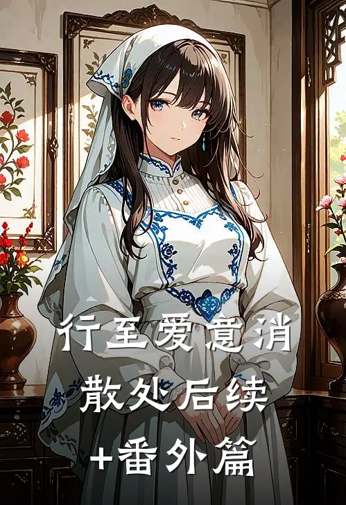 行至爱意消散处后续+番外篇