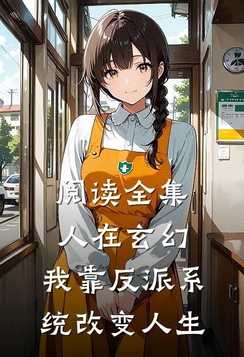 阅读全集人在玄幻：我靠反派系统改变人生