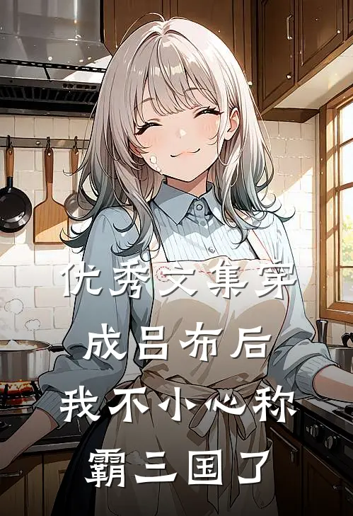 优秀文集穿成吕布后，我不小心称霸三国了