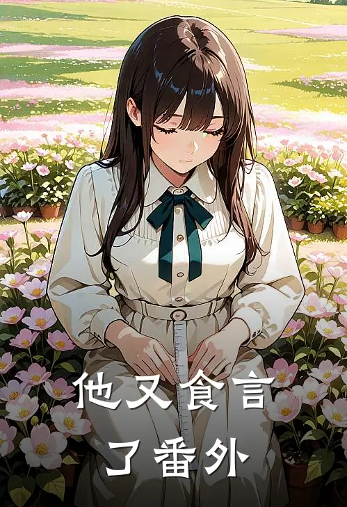 他又食言了 番外
