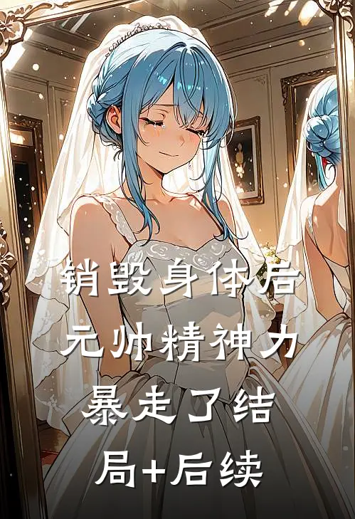 销毁身体后，元帅精神力暴走了结局+后续