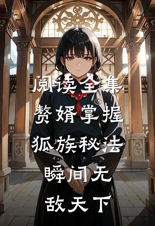 阅读全集赘婿掌握狐族秘法，瞬间无敌天下
