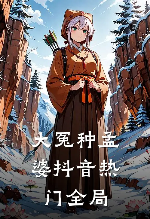 大冤种孟婆抖音热门全局