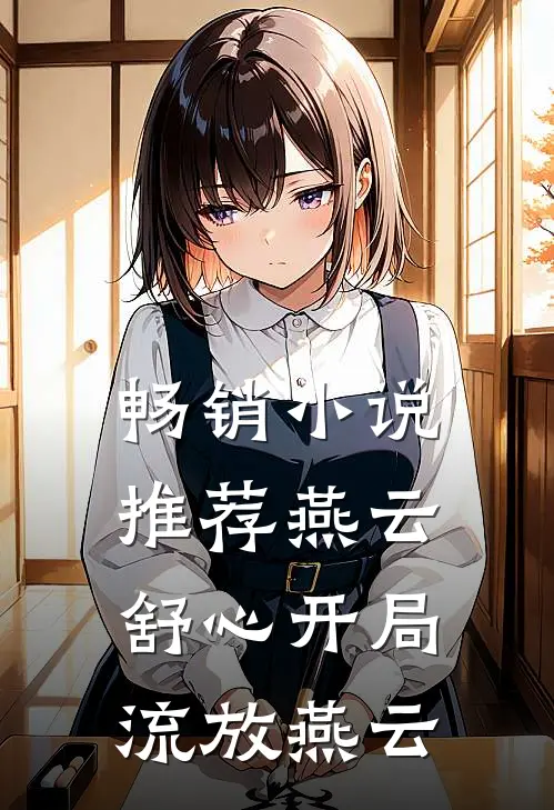 畅销小说推荐燕云舒心开局流放燕云