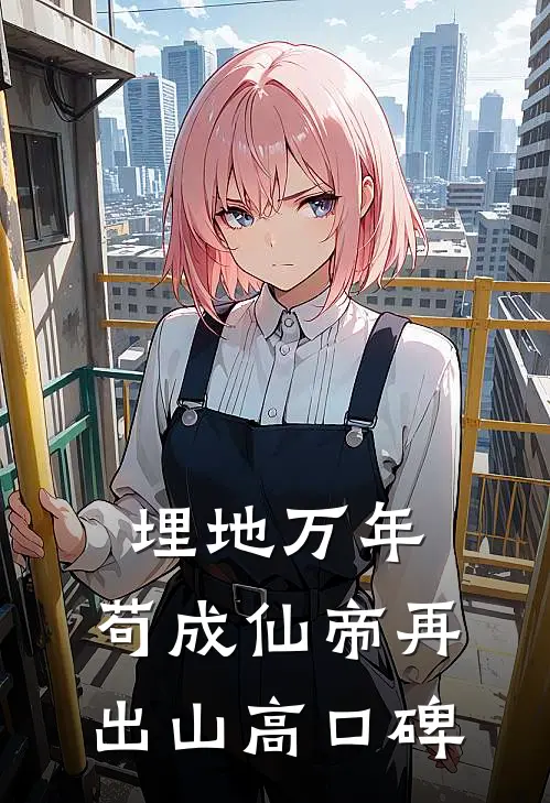 埋地万年，苟成仙帝再出山高口碑