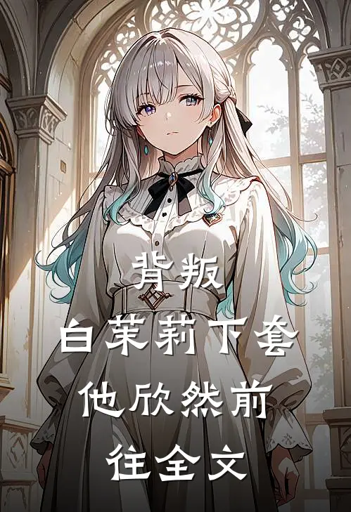 背叛：白茉莉下套，他欣然前往全文