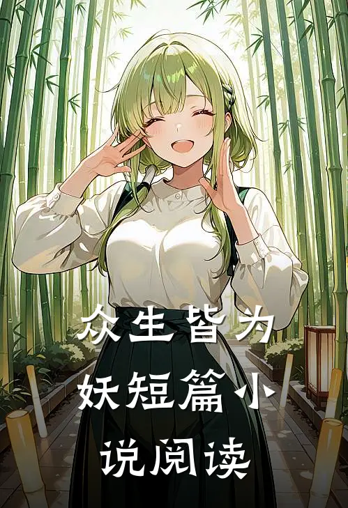 众生皆为妖短篇小说阅读