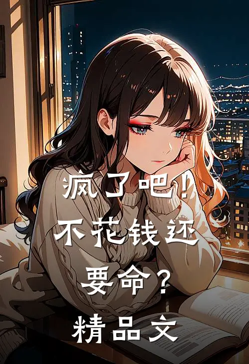 疯了吧！不花钱还要命？精品文