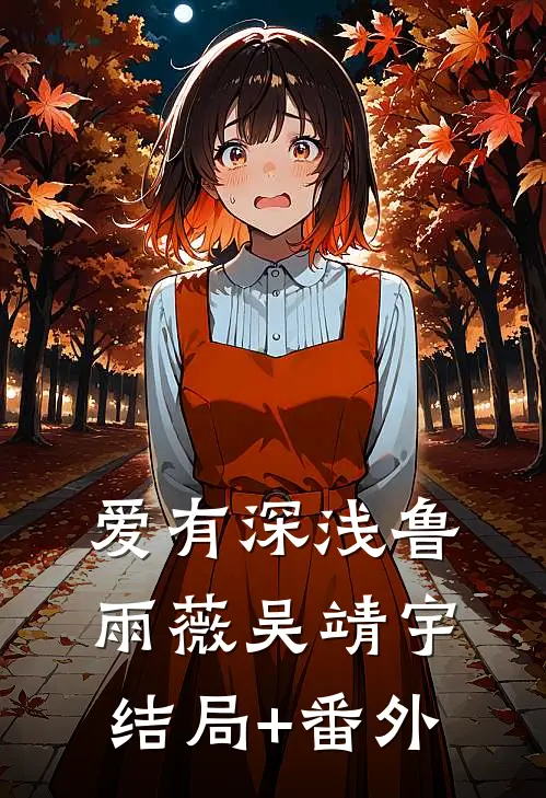 爱有深浅鲁雨薇吴靖宇结局+番外