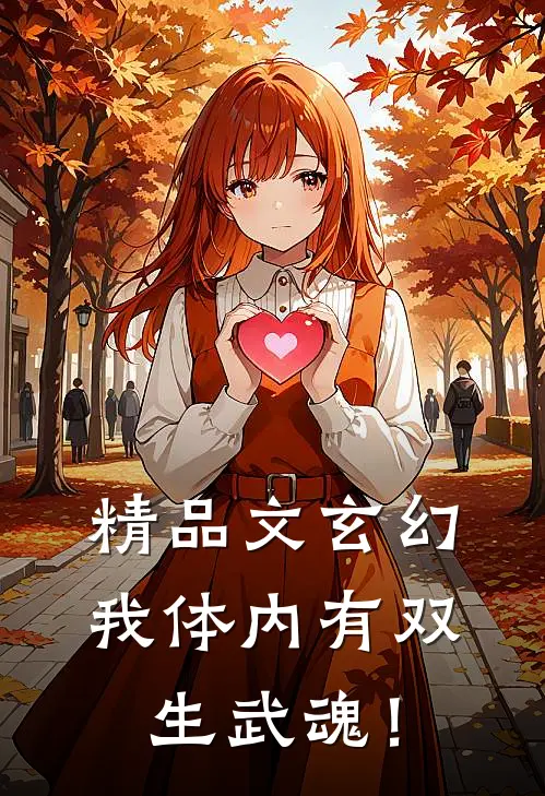 精品文玄幻：我体内有双生武魂！