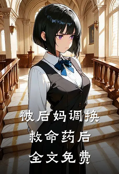 被后妈调换救命药后全文免费