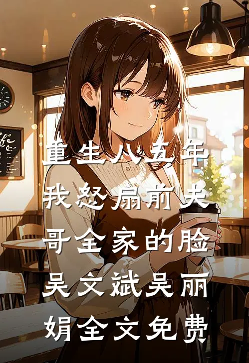 重生八五年，我怒扇前夫哥全家的脸吴文斌吴丽娟全文免费
