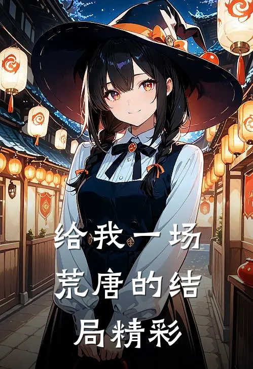 给我一场荒唐的结局精彩