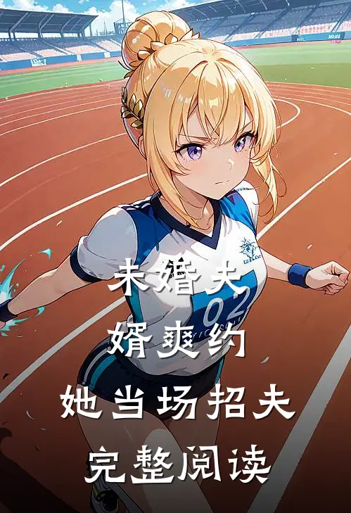 未婚夫婿爽约，她当场招夫完整阅读