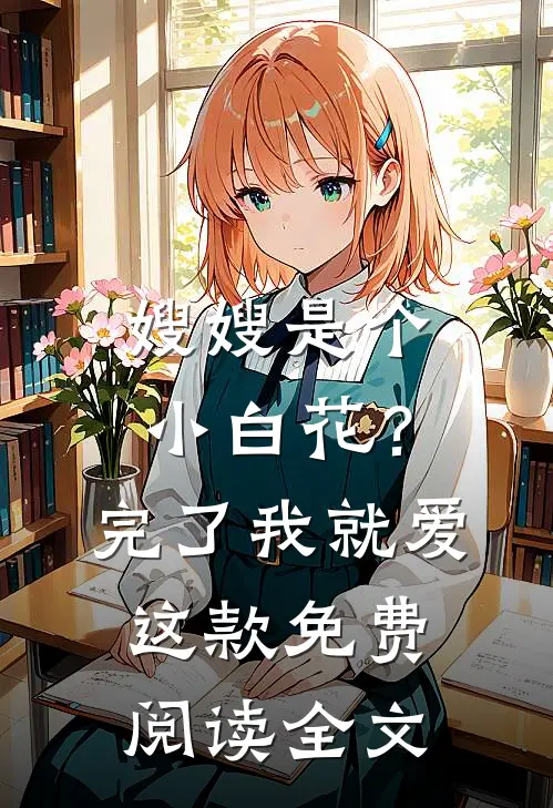 嫂嫂是个小白花？完了，我就爱这款免费阅读全文
