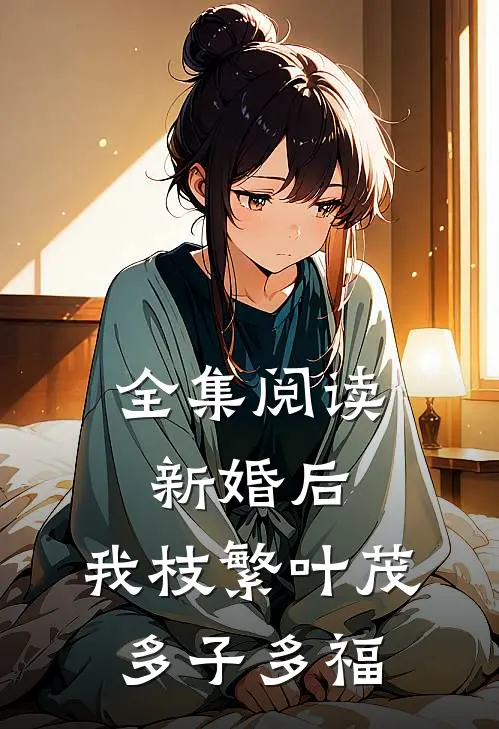 全集阅读新婚后，我枝繁叶茂多子多福
