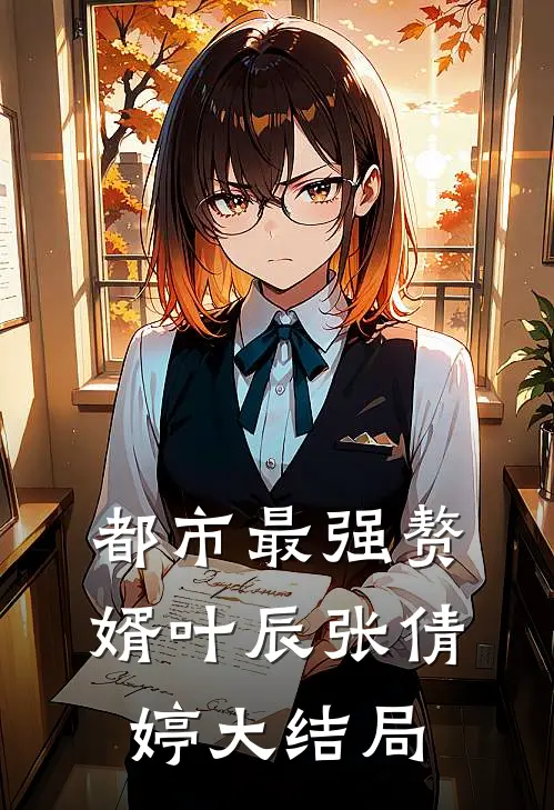都市最强赘婿叶辰张倩婷大结局