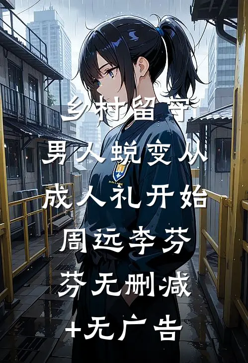 乡村留守：男人蜕变从成人礼开始周远李芬芬无删减+无广告