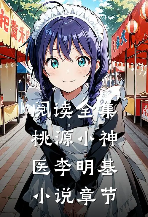 阅读全集桃源小神医李明基小说章节